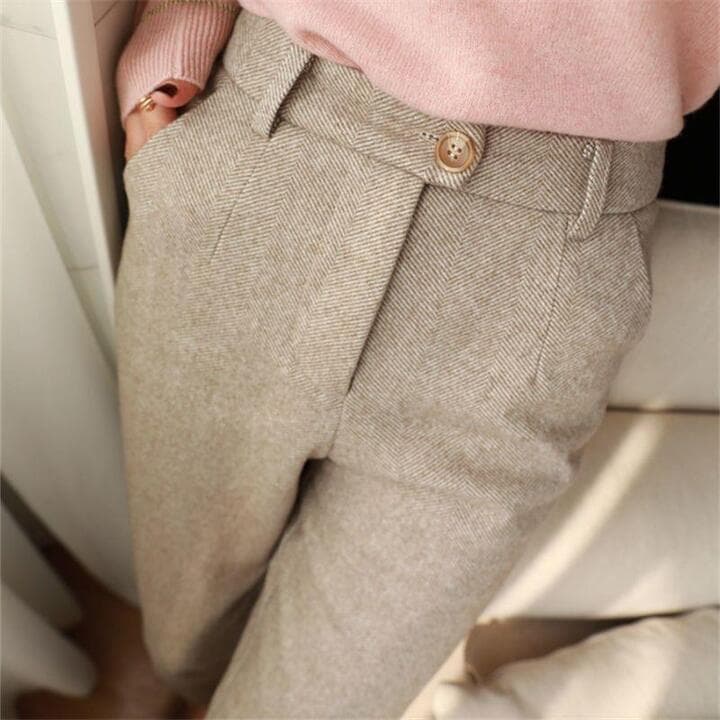 Markus™ - Elegante bequeme Hose