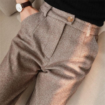 Markus™ - Elegante bequeme Hose