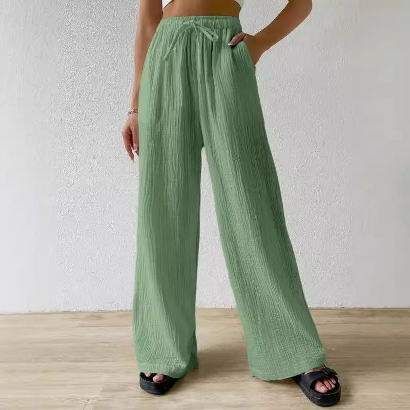 Johanna™ Weite-Komfort-Hose